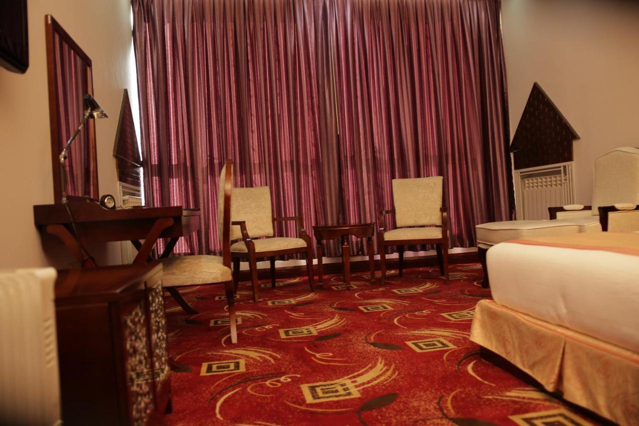 Kabul Star Hotel & Restaurant Cabul Exterior foto