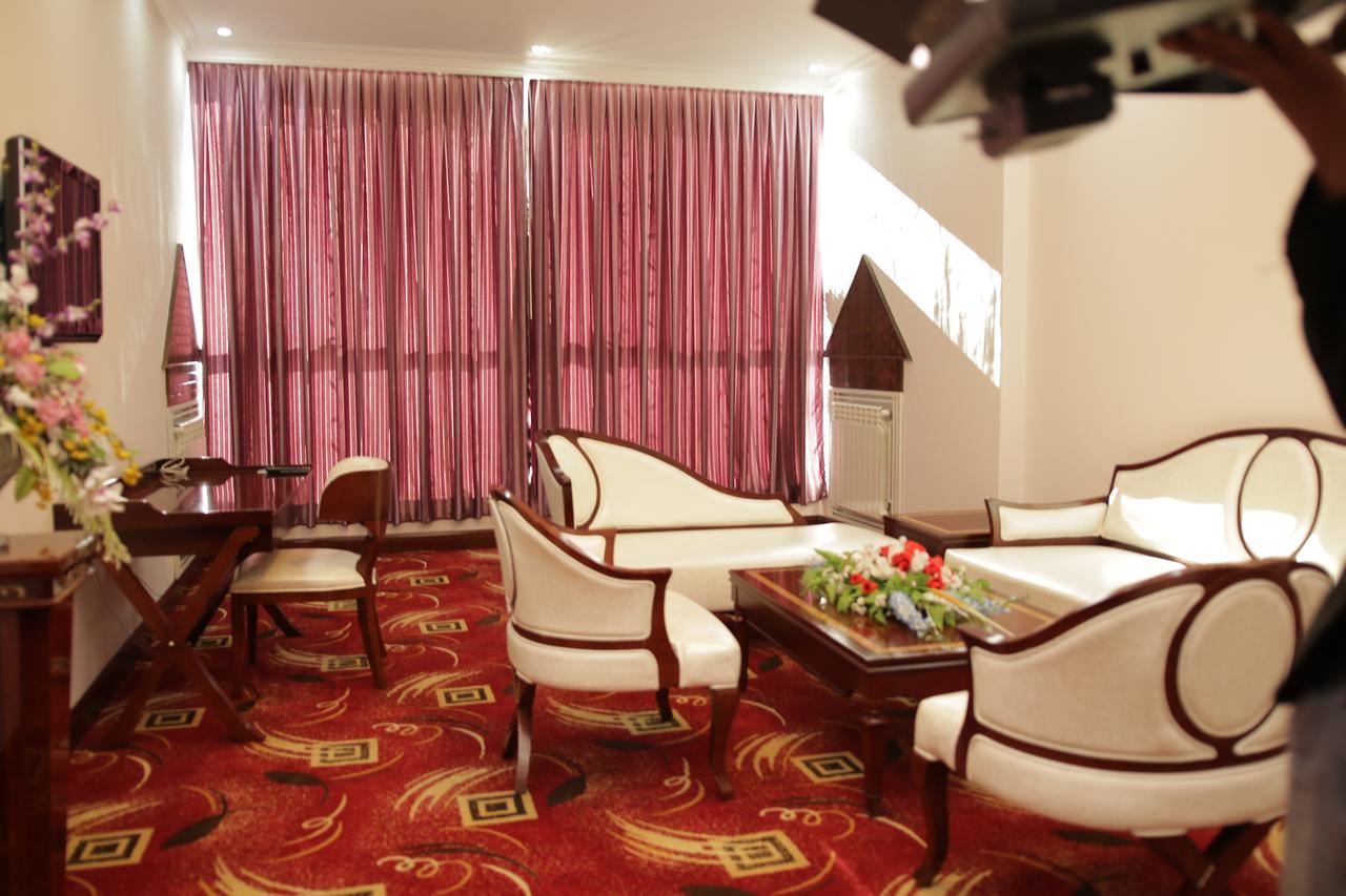 Kabul Star Hotel & Restaurant Cabul Exterior foto