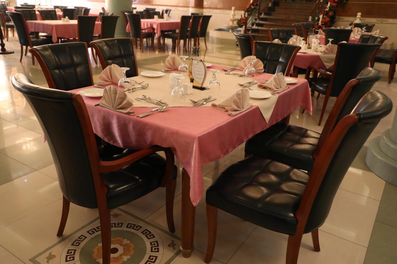 Kabul Star Hotel & Restaurant Cabul Exterior foto