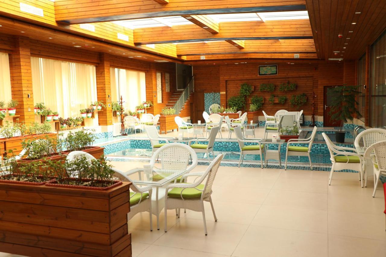 Kabul Star Hotel & Restaurant Cabul Exterior foto