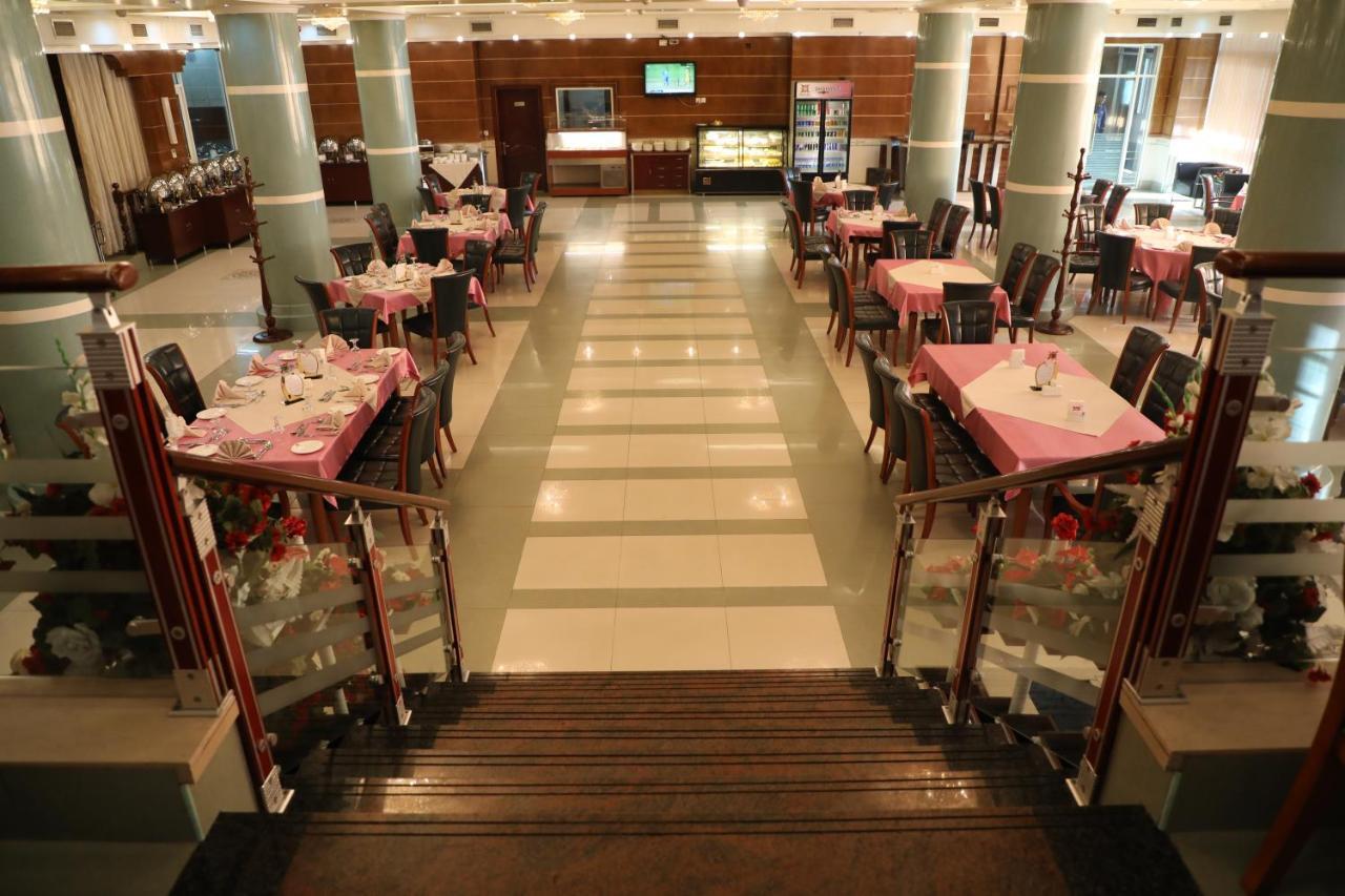 Kabul Star Hotel & Restaurant Cabul Exterior foto