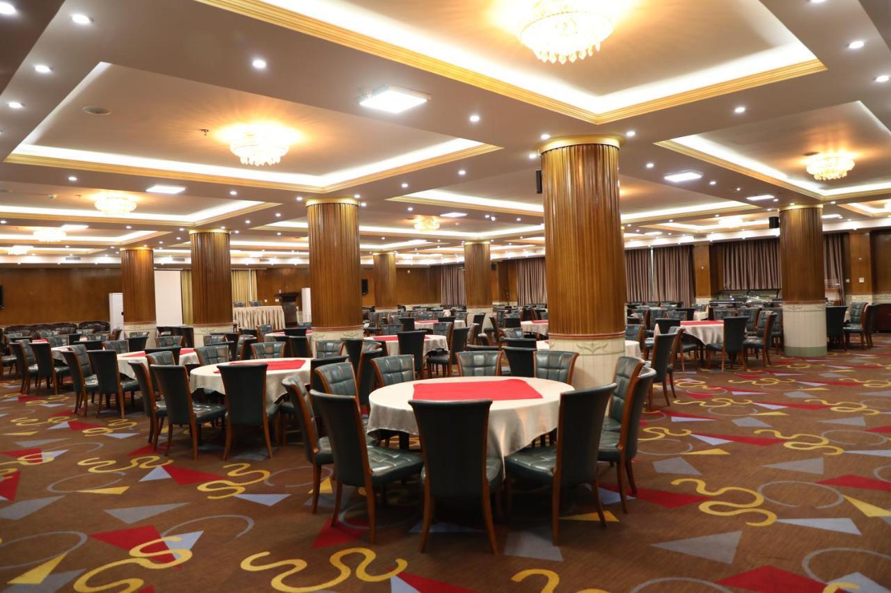 Kabul Star Hotel & Restaurant Cabul Exterior foto